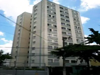 Apartamento com 3 Quartos à venda, 56m² no Vila Butantã, São Paulo