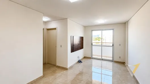 Apartamento com 2 Quartos para alugar, 64m² no Centro, Jundiaí