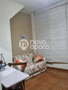 Apartamento com 1 Quarto à venda, 45m² no Engenho Novo, Rio de Janeiro