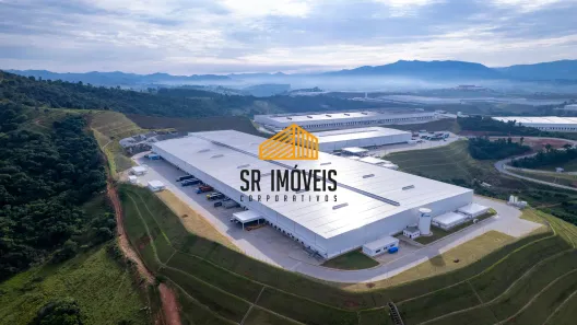 Galpão/Depósito/Armazém para alugar, 9300m² no Extrema, Extrema