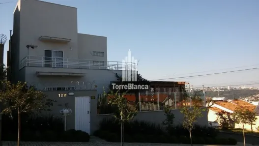 Sobrado com 3 Quartos à venda, 130m² no Contorno, Ponta Grossa