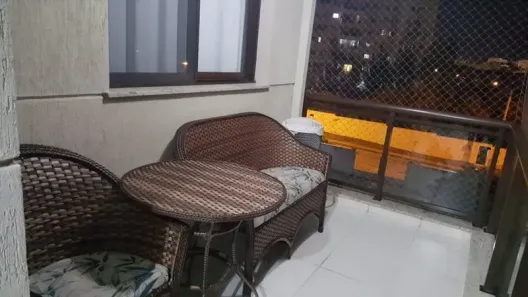 Apartamento com 3 Quartos à venda, 78m² no Recreio dos Bandeirantes, Rio de Janeiro