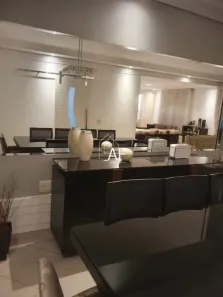 Casa de Condomínio com 3 Quartos à venda, 253m² no Jardim Leonor Mendes de Barros, São Paulo