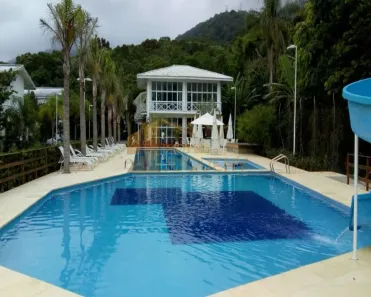 Casa de Condomínio com 3 Quartos para alugar, 130m² no Maresias, São Sebastião