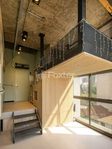Kitnet com 1 Quarto à venda, 34m² no Pinheiros, São Paulo