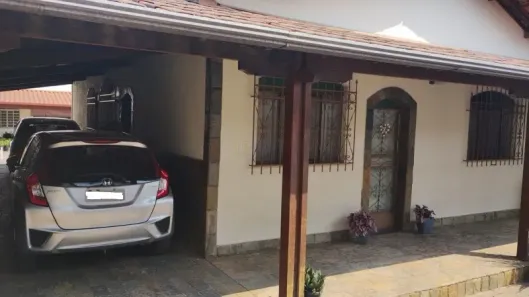 Casa com 3 Quartos à venda, 360m² no Arvoredo, Contagem