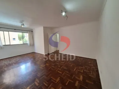 Apartamento com 2 Quartos à venda, 86m² no Vila Mascote, São Paulo