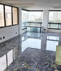 Cobertura com 3 Quartos à venda, 149m² no Sumaré, São Paulo