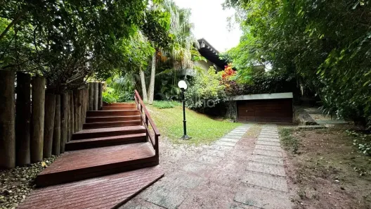 Casa com 5 Quartos à venda, 2000m² no Jurerê Internacional, Florianópolis