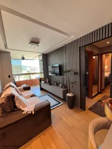 Apartamento com 2 Quartos à venda, 60m² no Canto do Forte, Praia Grande
