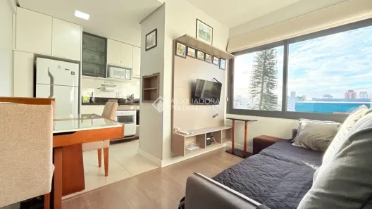 Apartamento com 1 Quarto à venda, 34m² no Passo da Areia, Porto Alegre
