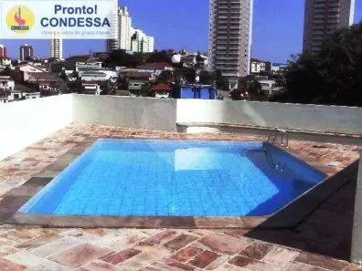 Apartamento com 2 Quartos à venda, 161m² no Parque Mandaqui, São Paulo