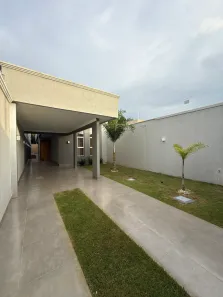 Casa com 3 Quartos à venda, 134m² no Das Indústrias, Senador Canedo