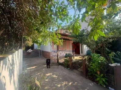 Casa com 3 Quartos para alugar, 115m² no Itaipu, Niterói