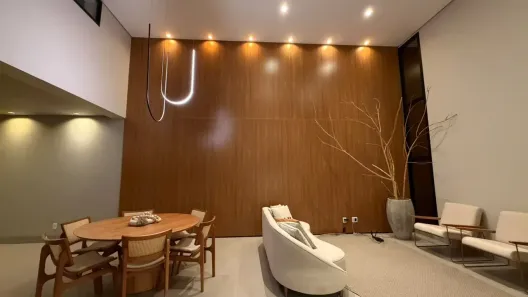 Casa com 3 Quartos à venda, 206m² no Jardim Sul, Uberlândia