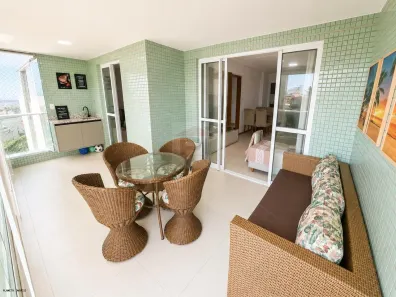 Apartamento com 3 Quartos à venda, 110m² no Jardim Armação, Salvador