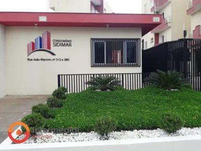Apartamento com 2 Quartos à venda, 86m² no Vila São Vicente de Paula, Boituva