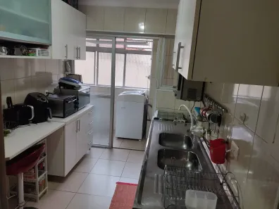 Apartamento com 2 Quartos à venda, 98m² no Saúde, São Paulo