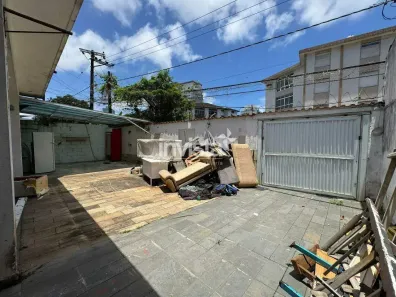 Casa com 4 Quartos à venda, 286m² no Ponta da Praia, Santos