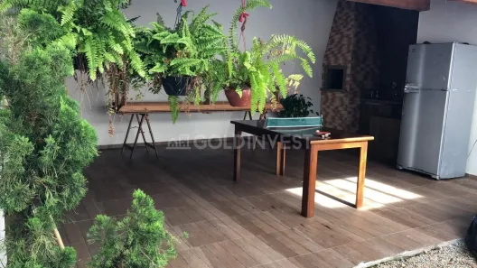 Casa com 3 Quartos à venda, 90m² no Pomerânia, Guabiruba