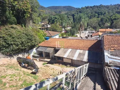 Casa com 1 Quarto à venda, 54m² no Jardim Copacabana, Jundiaí