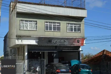 Prédio Comercial à venda, 300m² no Glória, Porto Alegre