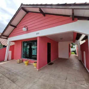 Casa com 2 Quartos à venda, 275m² no Balneário, Florianópolis