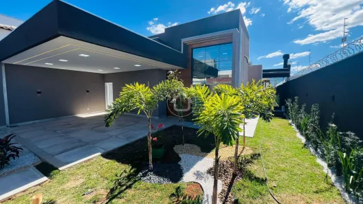 Casa com 3 Quartos à venda, 156m² no Água Limpa Park, Campo Grande
