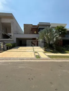 Casa com 4 Quartos à venda, 333m² no Vila Suíça, Indaiatuba