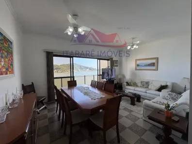 Apartamento com 3 Quartos à venda, 135m² no Centro, São Vicente