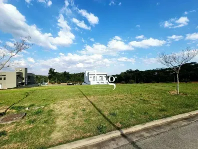 Lote/Terreno à venda, 402m² no Vila Martins, Itu