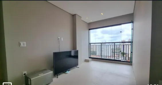 Apartamento com 2 Quartos à venda, 62m² no Marapé, Santos
