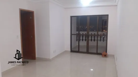 Apartamento com 3 Quartos à venda, 90m² no Setor Bueno, Goiânia