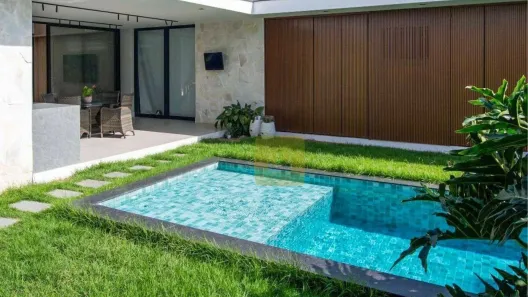 Casa de Condomínio com 4 Quartos à venda, 335m² no Jacuhy, Serra