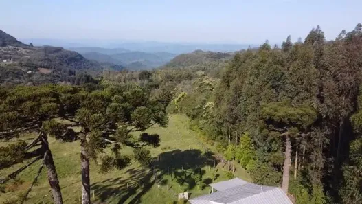 Fazenda/Sítio com 1 Quarto à venda, 60000m² no Serra Grande, Gramado