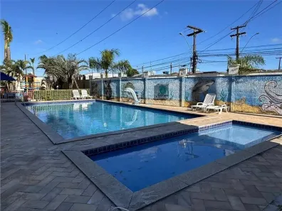 Apartamento com 2 Quartos para alugar, 60m² no Antares, Maceió