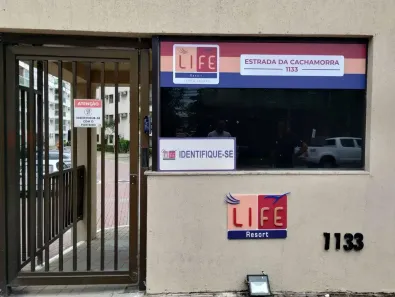 Apartamento com 3 Quartos à venda, 79m² no Campo Grande, Rio de Janeiro