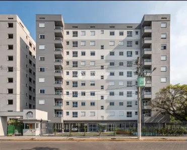 Apartamento com 2 Quartos à venda, 59m² no Passo das Pedras, Gravataí