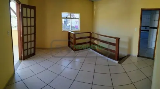 Cobertura com 3 Quartos à venda, 121m² no São Bernardo, Juiz de Fora