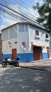Prédio Comercial à venda, 140m² no Andaraí, Rio de Janeiro