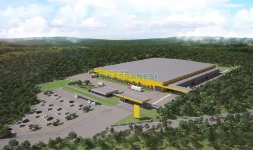 Galpão/Depósito/Armazém para alugar, 21000m² no Industrial, Caxias do Sul