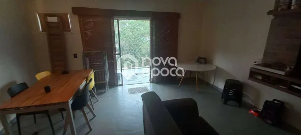 Apartamento com 3 Quartos à venda, 67m² no Tijuca, Rio de Janeiro