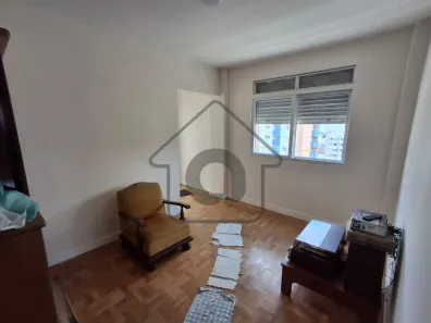 Apartamento com 2 Quartos para alugar, 90m² no Vila Clementino, São Paulo