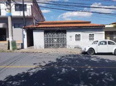 Casa com 3 Quartos à venda, 180m² no Jardim Leocádia, Sorocaba