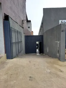Imóvel Comercial para alugar, 269m² no Taboão, São Bernardo do Campo