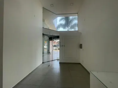 Ponto Comercial para alugar, 35m² no Cidade Alta, Piracicaba
