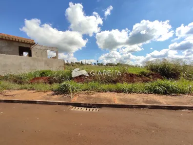 Lote/Terreno à venda, 508m² no Jardim Coopagro, Toledo