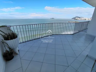 Apartamento com 3 Quartos à venda, 145m² no Pitangueiras, Guarujá
