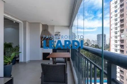 Apartamento com 2 Quartos à venda, 73m² no Vila Andrade, São Paulo