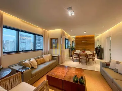 Apartamento com 2 Quartos para alugar, 181m² no Indianópolis, São Paulo